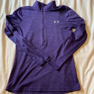 Under Armour Fitted Heat Gear